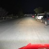 AUXTINGS 36 inch 234W LED Light Bar Off Road Combo