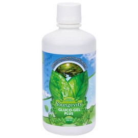Gluco-Gel PLUS - 32 fl oz
