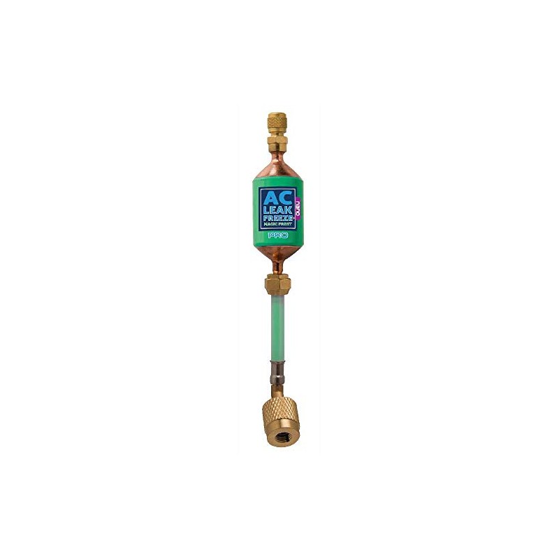 RectorSeal AC Leak Freeze Pro Nano with Magic Frost 45317