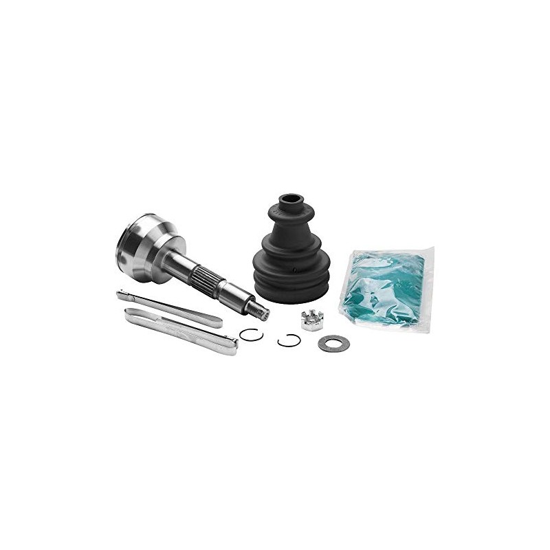 FRONT OUTER CV JOINT KIT