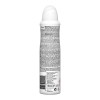 Dove Invisible Dry Antiperspirant Deodorant Spray for Woman Alcohol Free