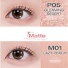 PERIPERA Mood In Shade Eye Stick 0.75g, Color:M03 Mellow Pansy