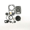 Jabsco 29045-0000 Twist N Lock Marine Kit di Servizio WC