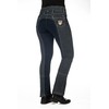 HKM Miss Blink Full Seat Jodhpurs Alos Seat -