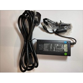 Replacement for 12V AC-DC Adaptor Power Supply for Poly GC8 Touch Control POLYGC8