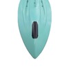 BerleyPro Bumper Bro Kayak Accessory Hull Keel Guard for Hull