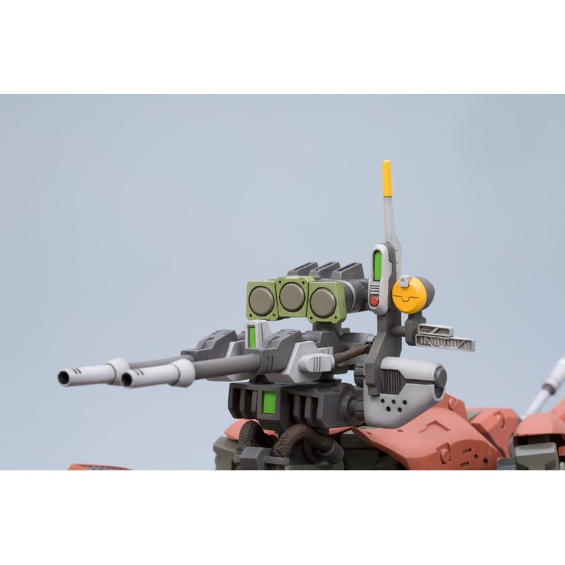 Zoids HMM-006 Saber Tiger 1/72 Scale