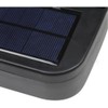 Exhaust Fan, Riloer 1W Portable Car Solar Vent Fan for