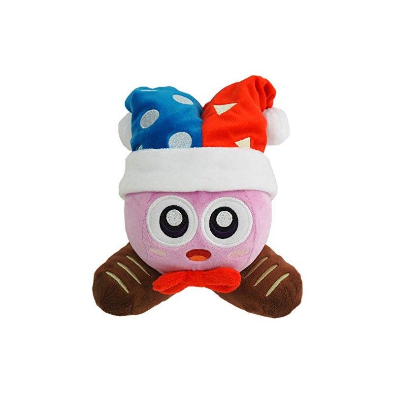 Little Buddy 1631 Kirby's Adventure All Star Collection Marx Stuffed