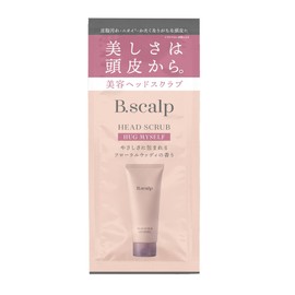 B.scalp Head Scrub HUG MYSELF 1 DAY TRIAL