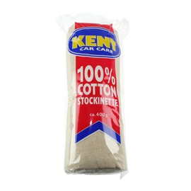 Kent Car Care Cotton Stockinette 4g