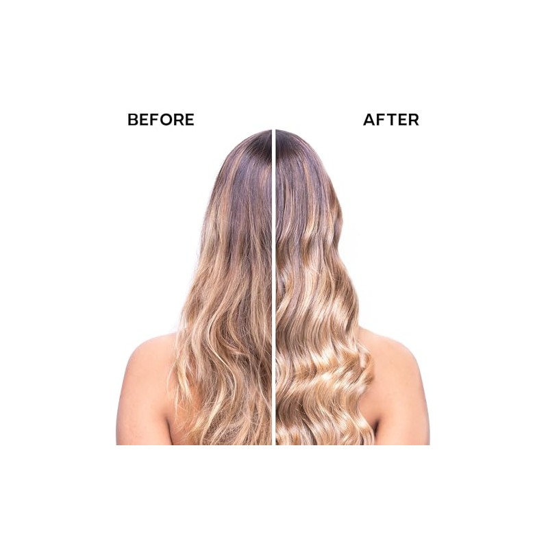 Alfaparf Millano Semi di Lino Moisturizing Shampoo for Dry Hair