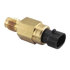 Orange Cycle Parts Engine Temperature Sensor for Harley Big Twin 1999-2017 Replaces Harley # 32446-99