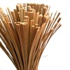 Bamboo Wok Brush (12")