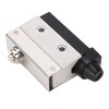 2 Pcs Micro Limit Switch 600OF 100RF 2PT 0.8OT 0.8MD