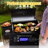 Digital Thermostat Control Board Kit for Louisiana Grills G2 Compatible