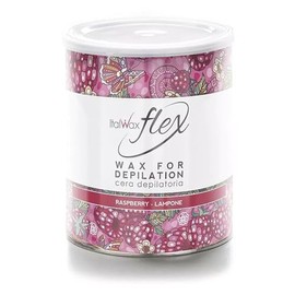 ITALWAX Flex Line Liposoluble Wax - Amber (800ML)