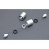 Cusco (cusco) [pirobo-rubussyu] (Rear rowarinku) For Mazda Roadster 429 464