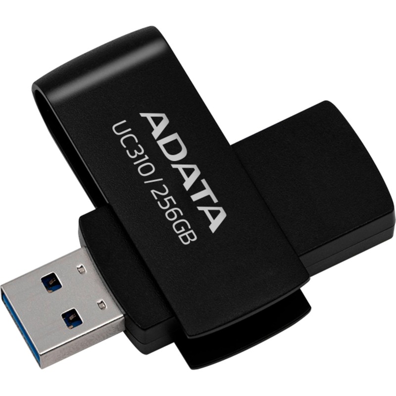 ADATA UC310 128GB USB 3.2 Gen 1 Flash Drive |