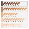 Base Fit Me Matte + Poreless 238 Rich tane Maybelline