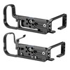 LEOFOTO LPC-R6II L-Bracket for Canon EOS R6 II