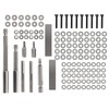 YMT Injector Tune Up Shim Kit Compatible with Ford 7.3L
