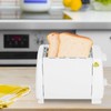 Household Multi Functional Electric Automatic Toaster Bread Maker Bread Making
