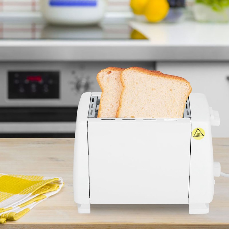 Household Multi Functional Electric Automatic Toaster Bread Maker Bread Making