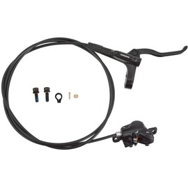 Shimano BL-MT200 Hydraulic Disc Brake, R 1700mm, Black