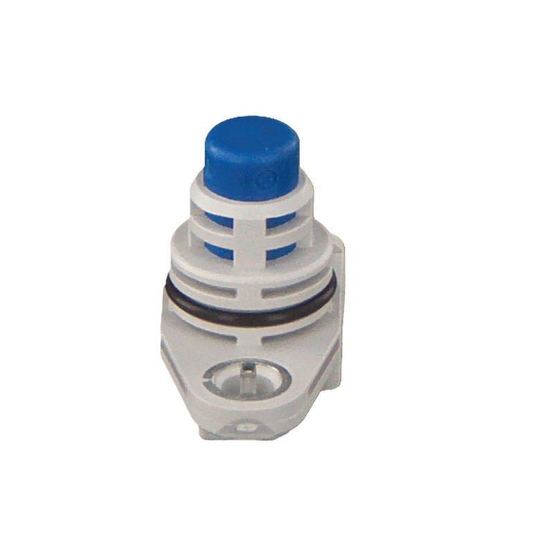 febi bilstein 44382 Camshaft Sensor, Pack of 1