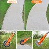 Manual Edger Lawn Tool, Sidewalk Grass Manual Lawn Edger Lawn