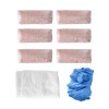 Cape Cod Polish polishing cloths economy tin for steel, gold