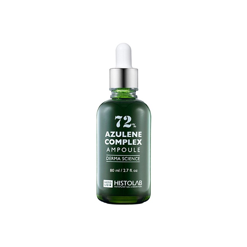 Histolab NEW Histolab Hyaluronic Complex Ampoule 83% 80ml (increased content)