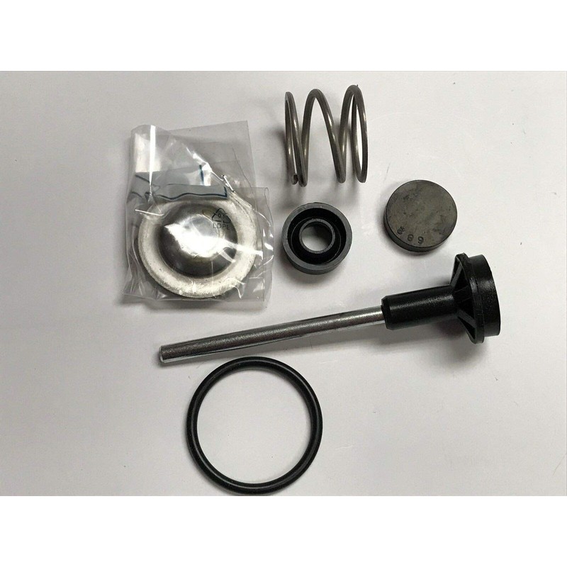 Hypro 9910-KIT1757 Regulator Repair Kit for 9910-GS40GI Regulator