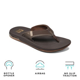 Reef Fanning Low Men's Sandal