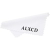 ALXCD Eartips Kit Replacement for Galaxy Buds+ Plus Headphone, S/M/L