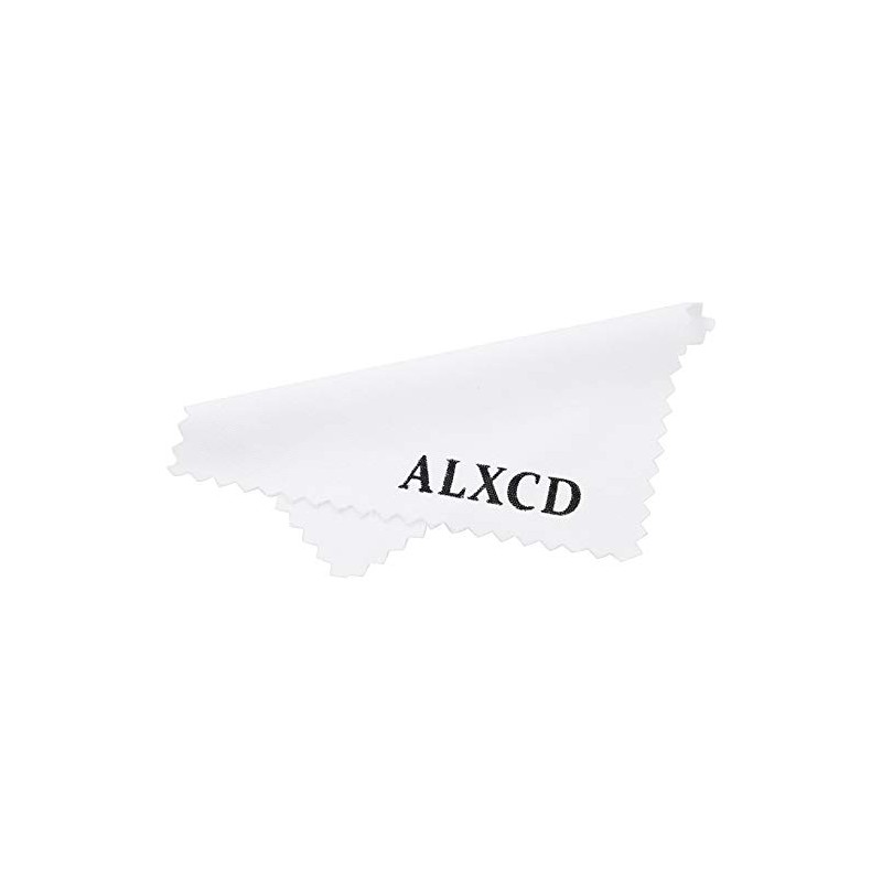 ALXCD Eartips Kit Replacement for Galaxy Buds+ Plus Headphone, S/M/L