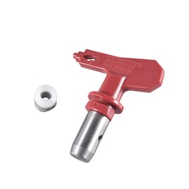 Miaowa Red 211 Airless Spray Gun Tips Fit For Titan/Wagner Paint Sprayer Nozzle Titan