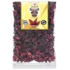 Suchiate Hibiscus Flowers (1 Pound (Pack of 1))