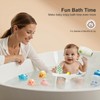 Baby Bath Seat for Babies 6 Months & Up -