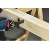 Bosch 2608662568" MAIZ 32 EPC HCS Plunge Cut Saw Blade,