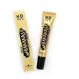 Face Primer Prebase Facial Luminosa Bananas HD Pro Italia Deluxe                                                                                      