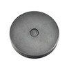 5 Gram Gold Round Coin Graphite Ingot Mold Metal Melting Casting Refining Scrap Jewelry Making