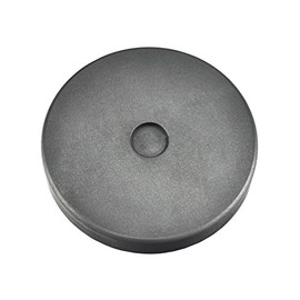 5 Gram Gold Round Coin Graphite Ingot Mold Metal Melting Casting Refining Scrap Jewelry Making