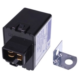 Unbranded Starter Time Relay 061700-3771 T0