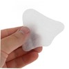 Outanaya 200Pcs Disposable Non Woven Nose Patches for Blackhead Removal