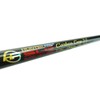 3 X 12ft Carbon Fibre Carp Rods. Hunter Pro SLR