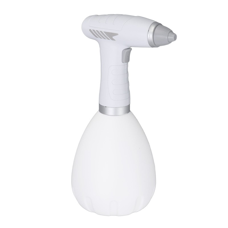 Electric Watering Can Dual Modes One Button Switch Adjustable Automatic