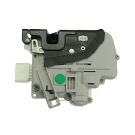 URO Parts 1P1837015A Door Latch/Actuator Assembly, Front Left