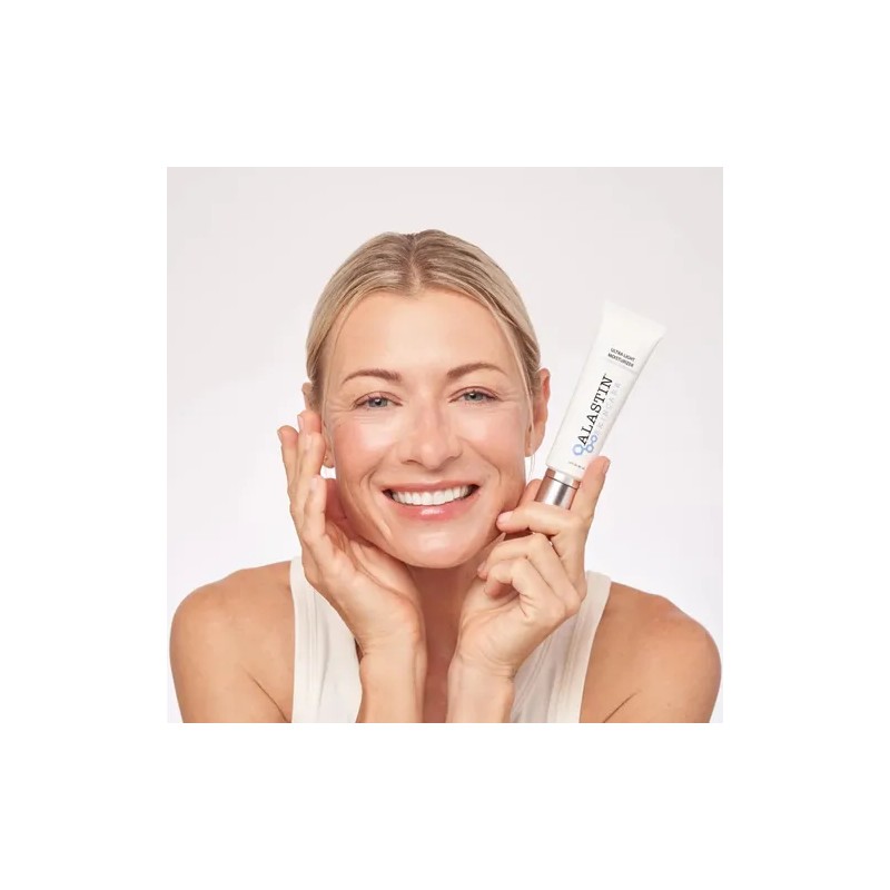 Alastin Skincare Ultra Light Daily Face Moisturizer 2 Oz